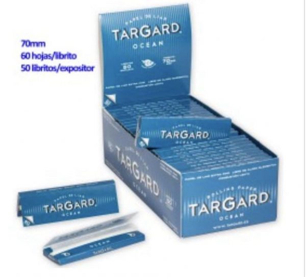 1kg tabaco , una caja de 50 librillos de papel y 8 bolsas de de 120 filtros - Imagen 3
