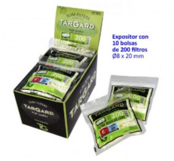 1kg tabaco , una caja de 50 librillos de papel y 8 bolsas de de 120 filtros