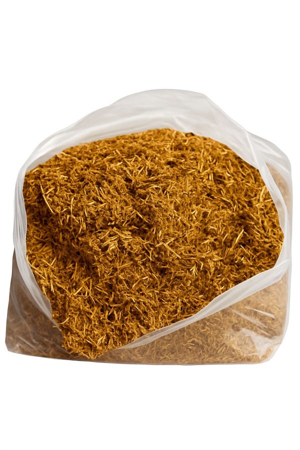 Tabaco en hoja picado – 1 kg - Imagen 2