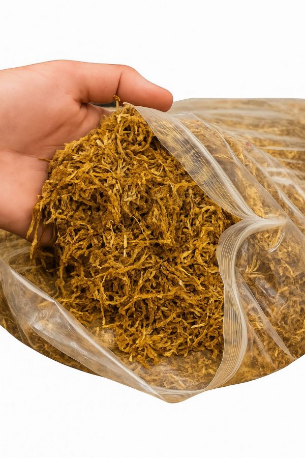 Tabaco en hoja picado – 1 kg - Imagen 3